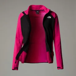 Chaqueta Polartec® Power Grid™ Bolt Para Mujer
