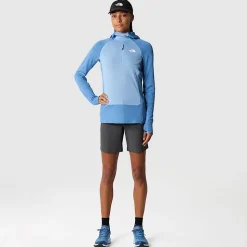 Chaqueta Polartec® Power Grid™ Bolt Para Mujer