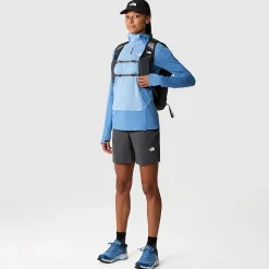 Chaqueta Polartec® Power Grid™ Bolt Para Mujer