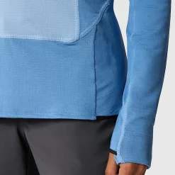 Chaqueta Polartec® Power Grid™ Bolt Para Mujer