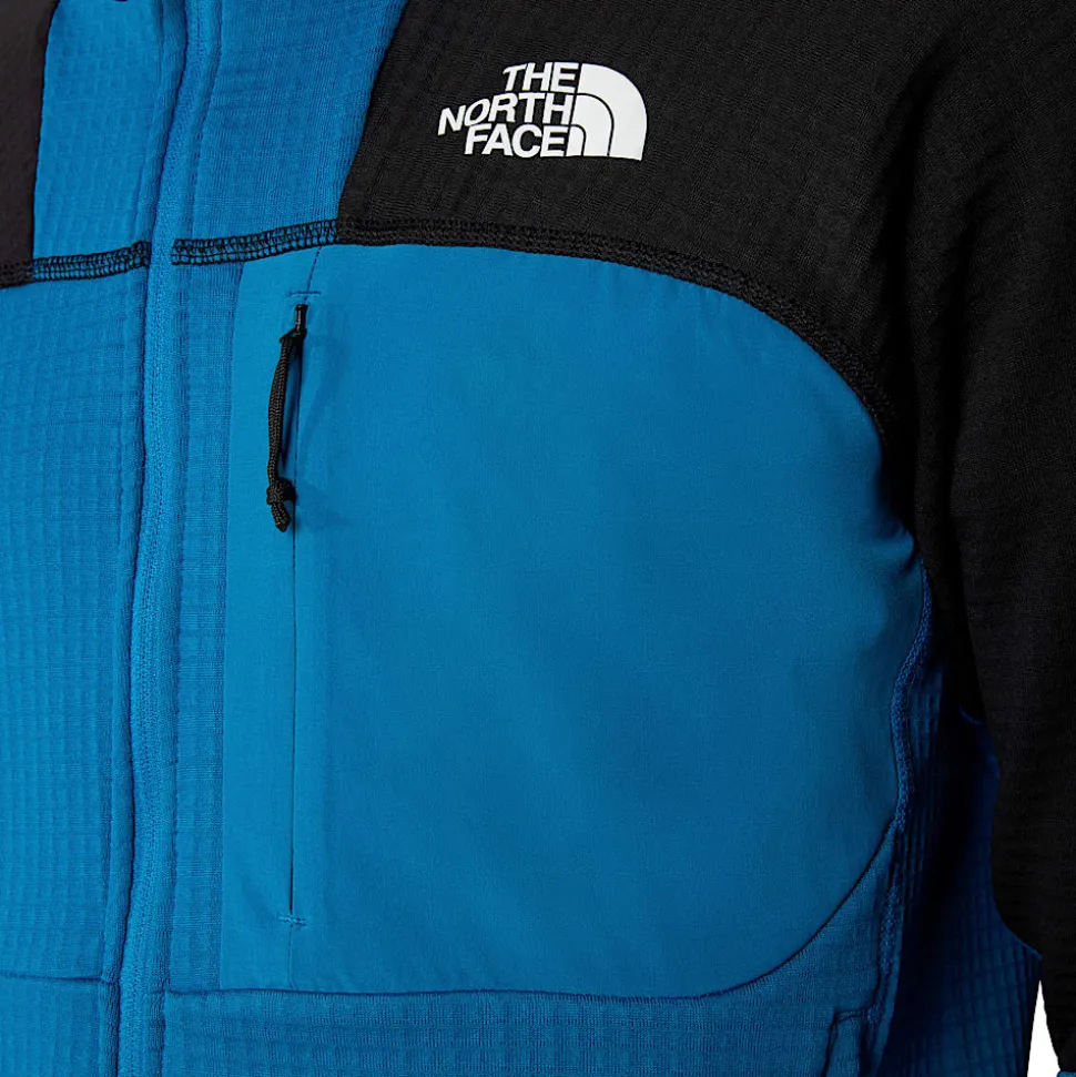 Chaqueta Power Grid™ Stormgap Para Hombre