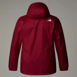 Chaqueta Quest De Talla Grande Para Mujer