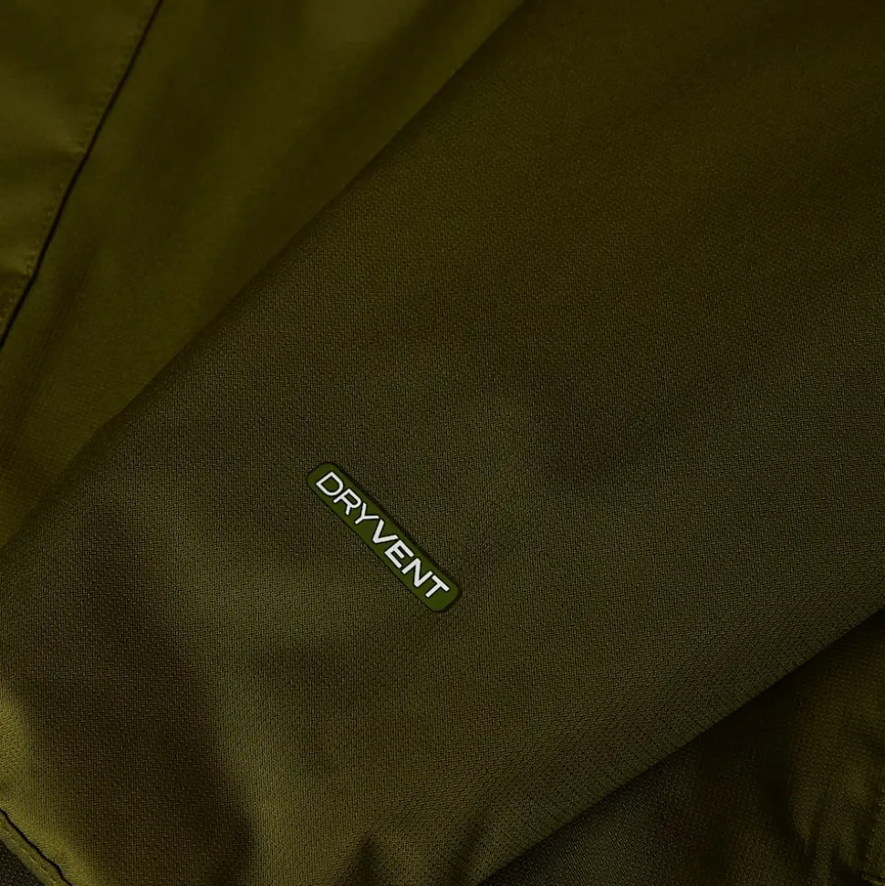 Chaqueta Quest Zip-In Para Hombre