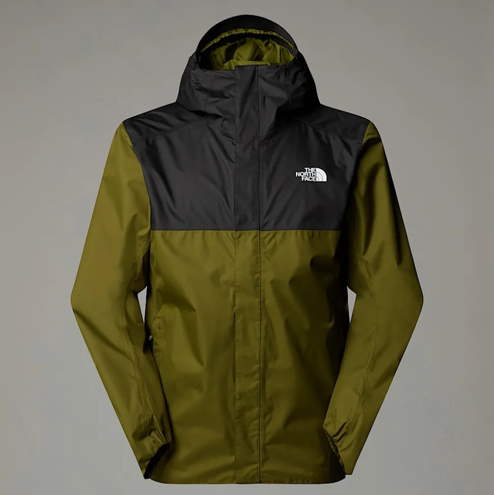 Chaqueta Quest Zip-In Para Hombre