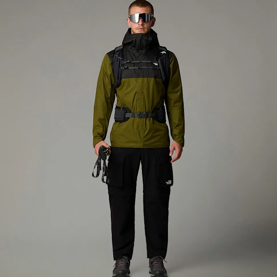 Chaqueta Quest Zip-In Para Hombre