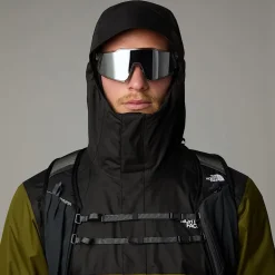 Chaqueta Quest Zip-In Para Hombre