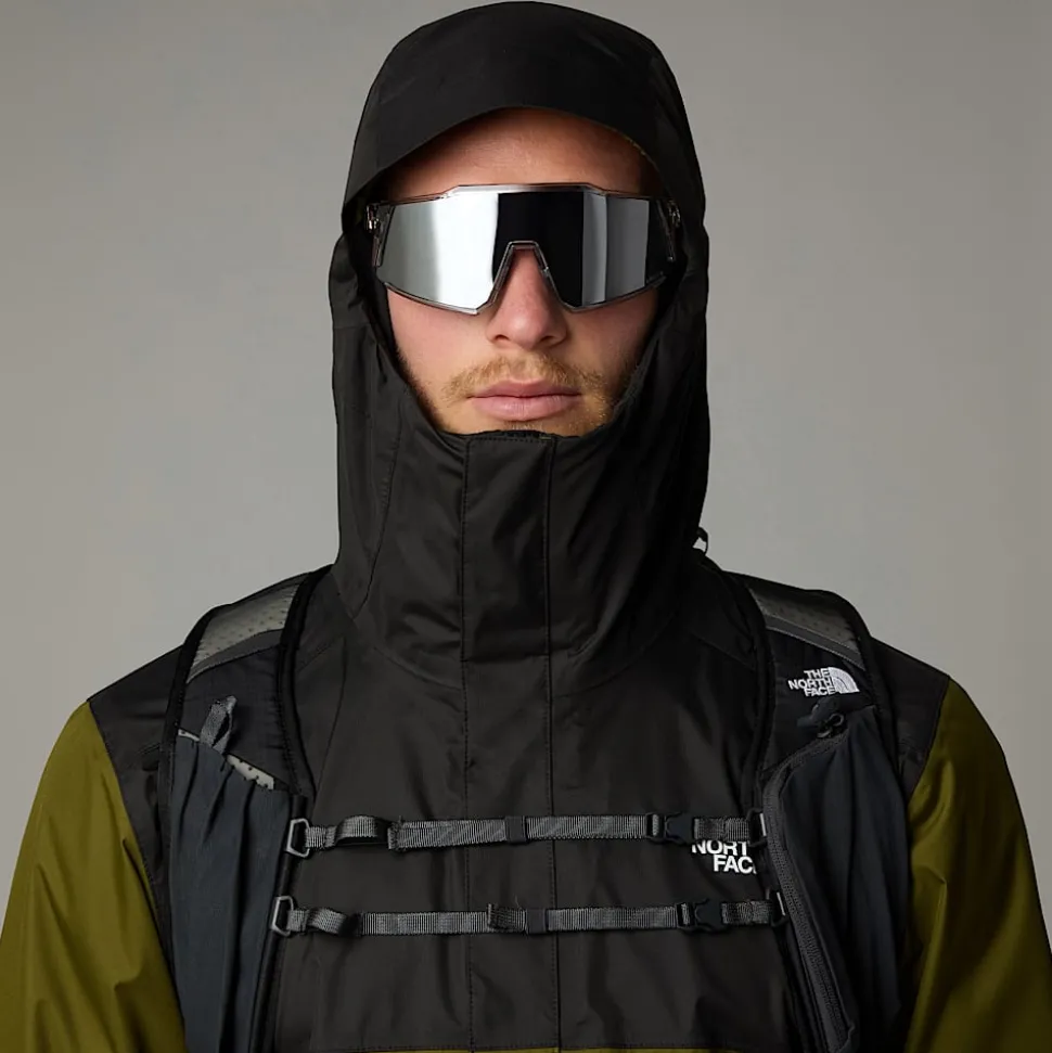 Chaqueta Quest Zip-In Para Hombre