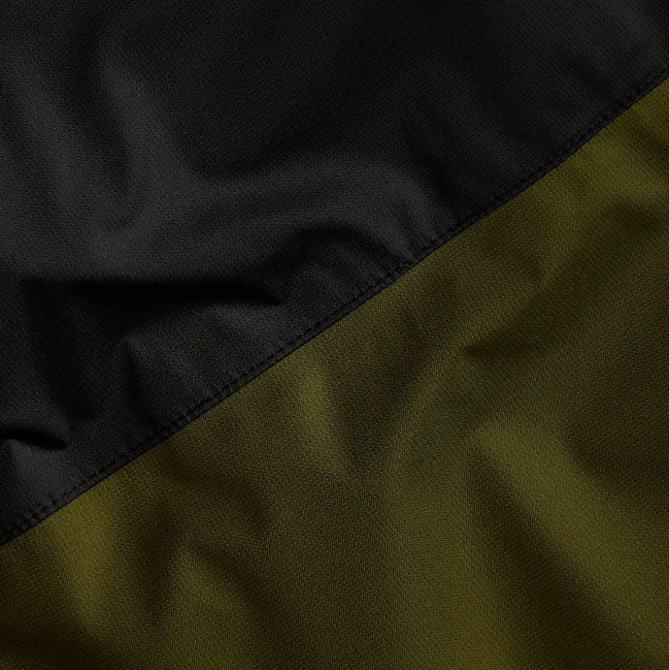 Chaqueta Quest Zip-In Para Hombre