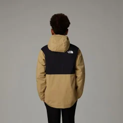 Chaqueta Quest Zip-In Para Jóvenes