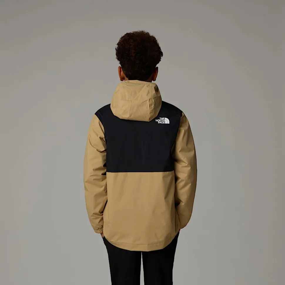 Chaqueta Quest Zip-In Para Jóvenes