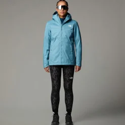 Chaqueta Quest Zip-In Triclimate® Para Mujer