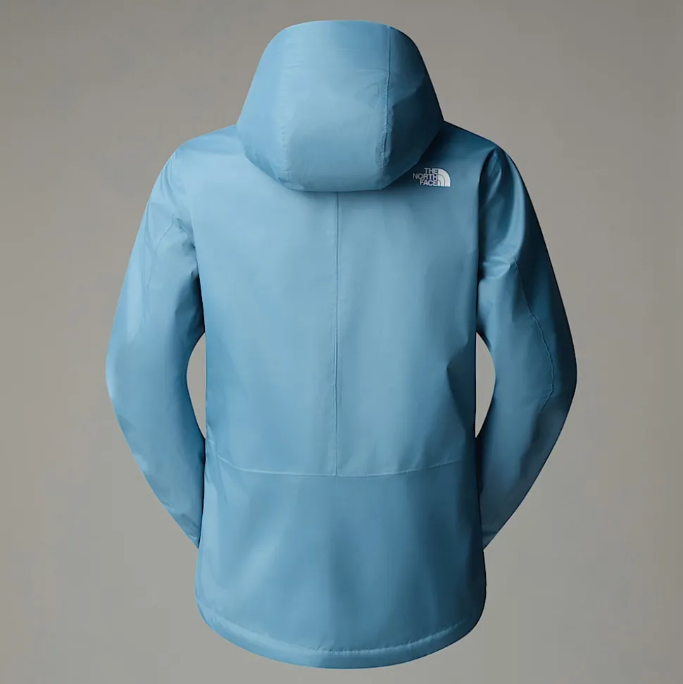 Chaqueta Quest Zip-In Triclimate® Para Mujer