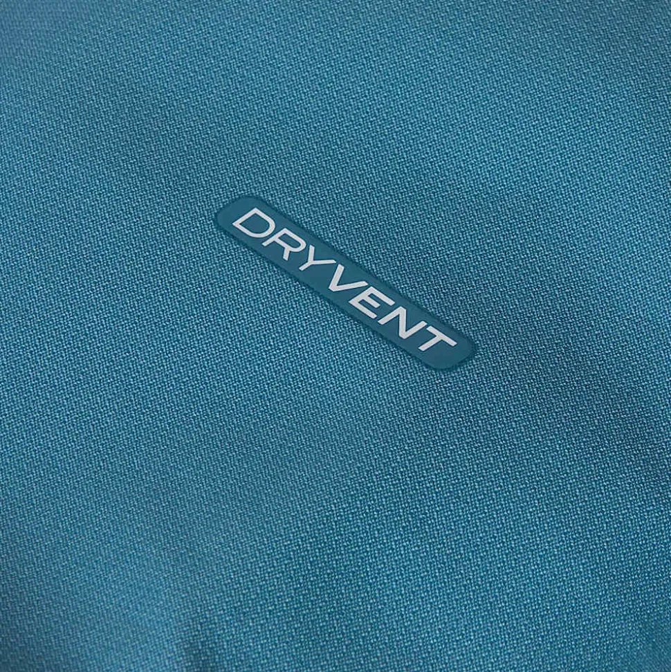 Chaqueta Quest Zip-In Triclimate® Para Mujer