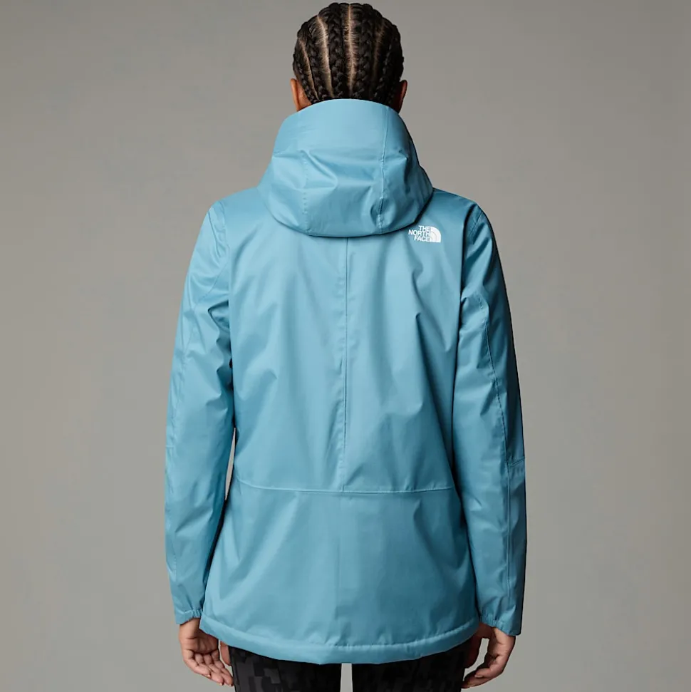 Chaqueta Quest Zip-In Triclimate® Para Mujer