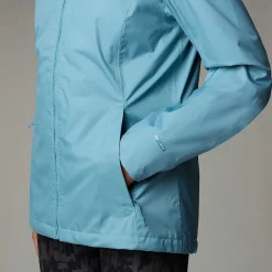 Chaqueta Quest Zip-In Triclimate® Para Mujer