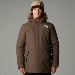 Chaqueta Reciclada Zaneck Para Hombre