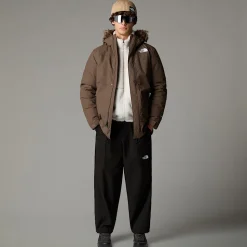 Chaqueta Reciclada Zaneck Para Hombre