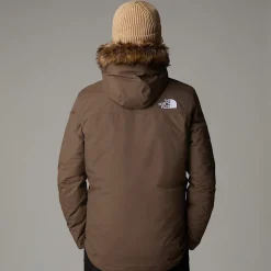 Chaqueta Reciclada Zaneck Para Hombre