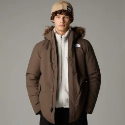 Chaqueta Reciclada Zaneck Para Hombre