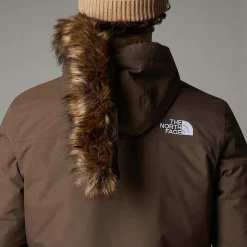 Chaqueta Reciclada Zaneck Para Hombre