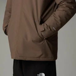 Chaqueta Reciclada Zaneck Para Hombre
