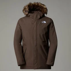 Chaqueta Reciclada Zaneck Para Hombre