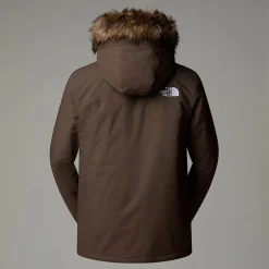 Chaqueta Reciclada Zaneck Para Hombre