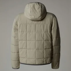 Chaqueta Reversible Con Capucha Y Cremallera Integral Shasta Para Niño