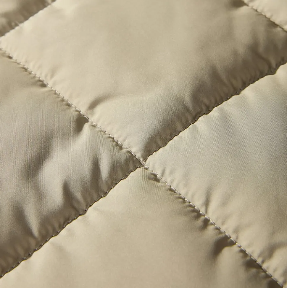 Chaqueta Reversible Con Capucha Y Cremallera Integral Shasta Para Niño