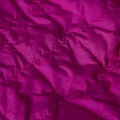 Chaqueta Reversible Con Capucha Y Cremallera Integral Shasta Para Niños