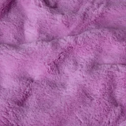 Chaqueta Reversible Con Capucha Y Cremallera Integral Shasta Para Niños