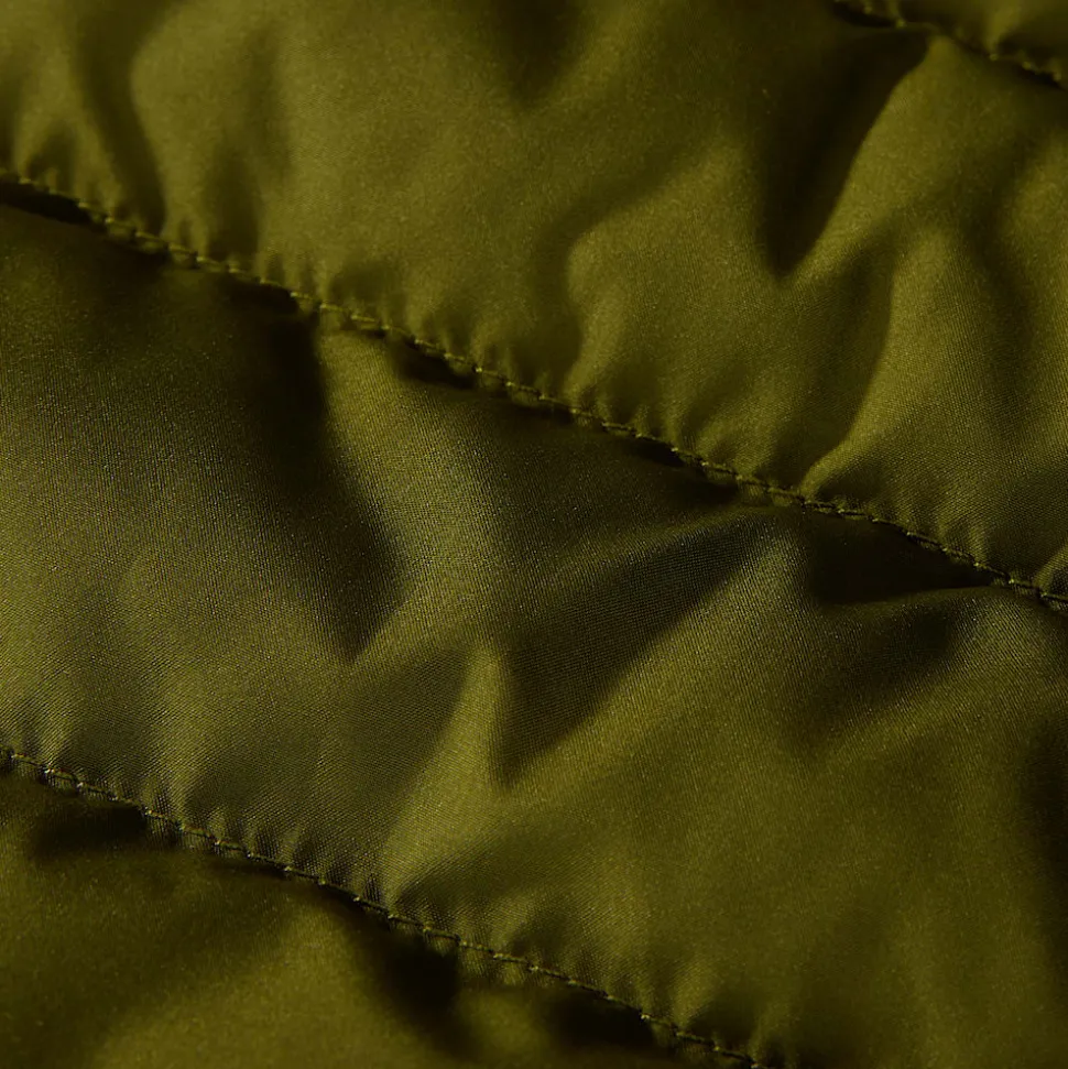 Chaqueta Reversible Perrito Para Bebé