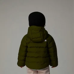 Chaqueta Reversible Perrito Para Bebé