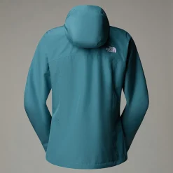 Chaqueta Sangro Para Mujer