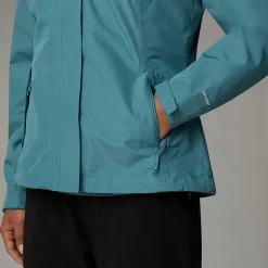 Chaqueta Sangro Para Mujer