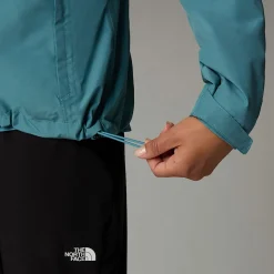 Chaqueta Sangro Para Mujer