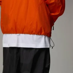 Chaqueta Shell Cortavientos TNF X Yinka Ilori Unisex