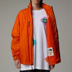 Chaqueta Shell Cortavientos TNF X Yinka Ilori Unisex