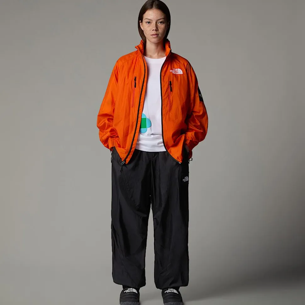 Chaqueta Shell Cortavientos TNF X Yinka Ilori Unisex