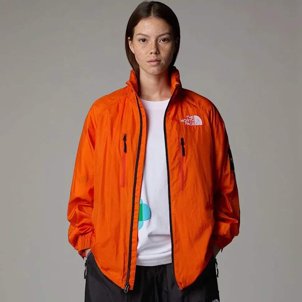Chaqueta Shell Cortavientos TNF X Yinka Ilori Unisex