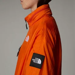 Chaqueta Shell Cortavientos TNF X Yinka Ilori Unisex