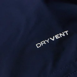 Chaqueta Shell Larga Nukabira Para Hombre