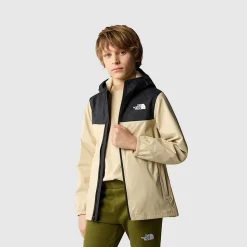 Chaqueta Shell Rainwear Para Jóvenes