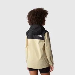 Chaqueta Shell Rainwear Para Jóvenes