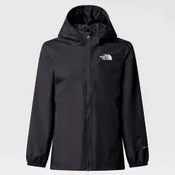 Chaqueta Shell Rainwear Para Jóvenes