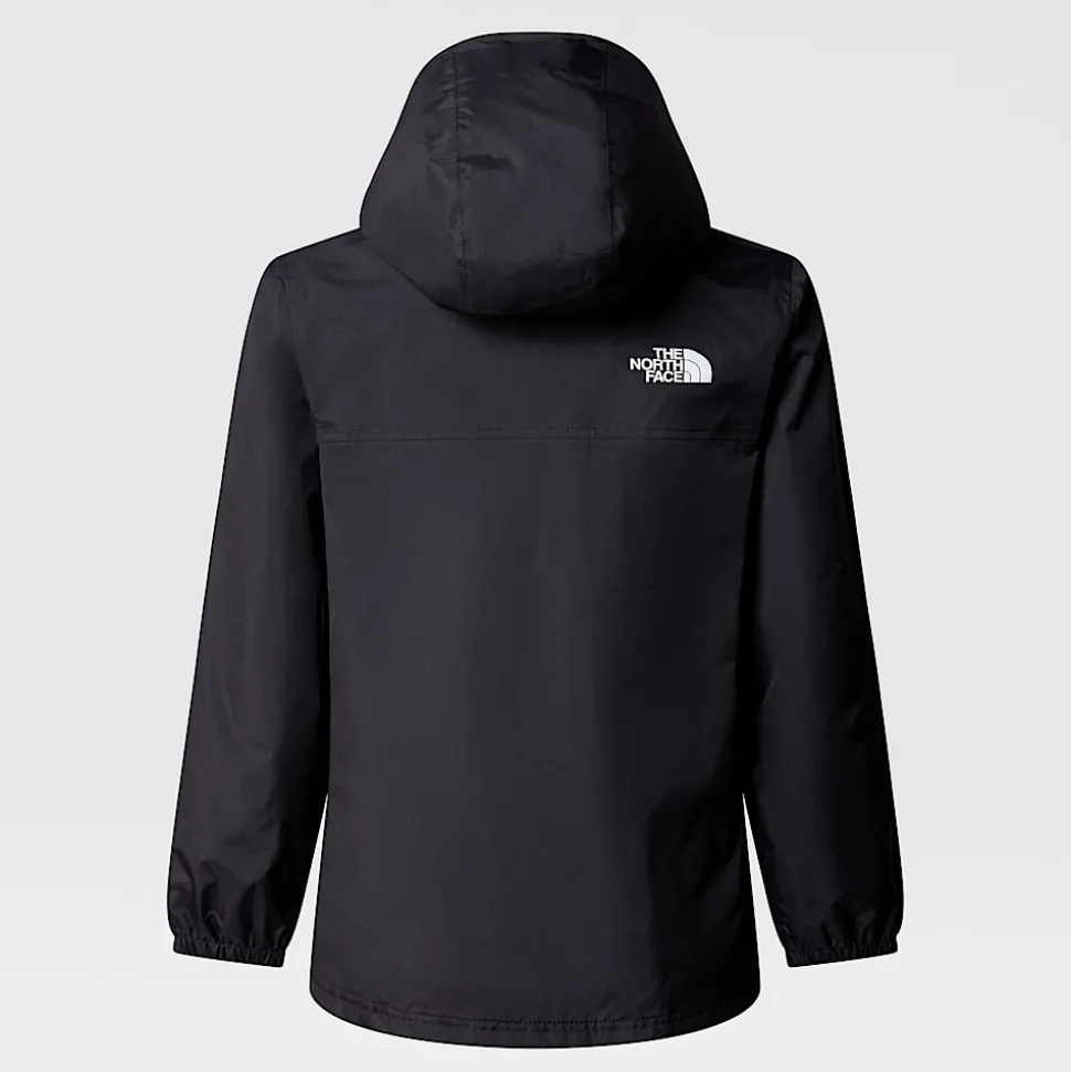 Chaqueta Shell Rainwear Para Jóvenes