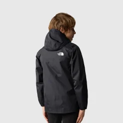 Chaqueta Shell Rainwear Para Jóvenes