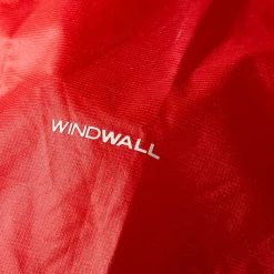 Chaqueta Shell Windstream Para Hombre