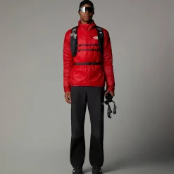 Chaqueta Shell Windstream Para Hombre