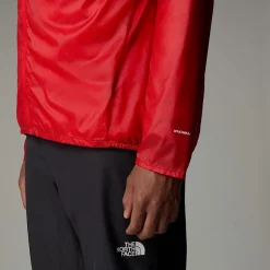 Chaqueta Shell Windstream Para Hombre